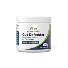 Gut Defender Powder Supplement