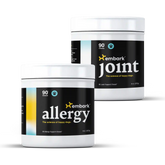 Allergy and Joint Supplement Bundle