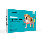 Breed + Health Dog DNA Test