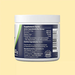 Gut Defender Powder Supplement