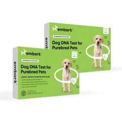 Purebred Test 2-Pack